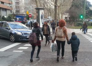 El 42% de los nacidos en Almería ya lo hacen de progenitor extranjero