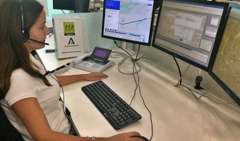 Fallece un agricultor en El Ejido al quedar atrapado por una máquina en su finca