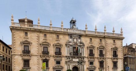 Repetirán el juicio a un cabo por acosar a una marinero