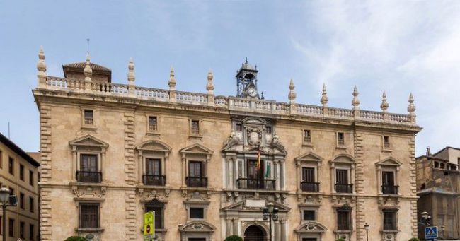 Repetirán el juicio a un cabo por acosar a una marinero
