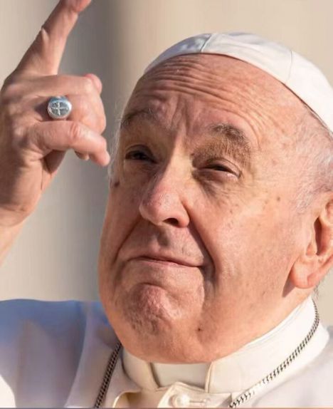 Fallece el Papa Francisco a los 88 años