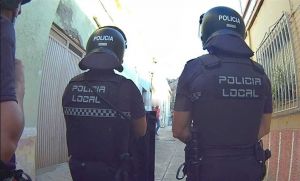 Alerta de estafa: falsa suscripción a revista policial en Almería