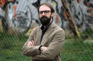 Merse León y Juan Manuel Gil serán los protagonistas de los actos del Día del Libro en Roquetas de Mar