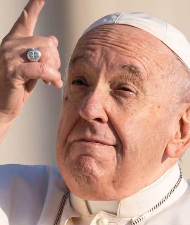 Ha muerto el papá. Ha muerto un revolucionario