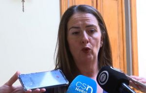 PP: El Gobierno no ha aumentado el agua desalada en siete años