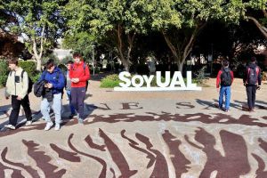Junta de Andalucía destina 946.065 euros a la UAL para contratar jóvenes investigadores