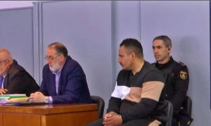 La mujer asesinada en Pescadería no tuvo oportunidad de defenderse
