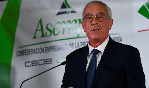 ASEMPAL se suma al rechazo de CEOE ante la inminente reducción de jornada laboral