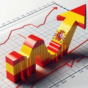 España, imparable