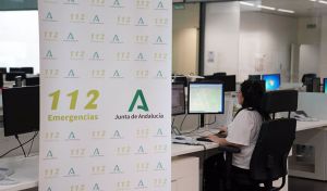 Almería... la última en recuperar electricidad y telefonía