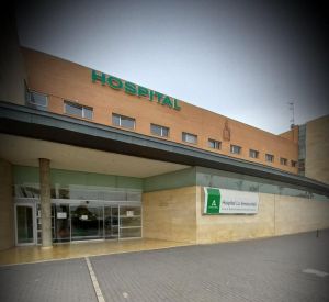 El de Huércal Overa ha sido el último hospital de Andalucía en recuperar la normalidad tras el apagón