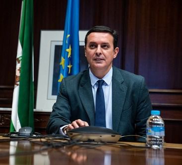 Diputación garantiza la continuidad de sus servicios esenciales ante el apagón