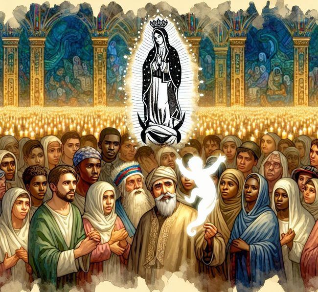 El fantasma