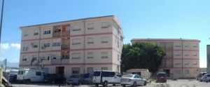 Joven de 20 años muere apuñalado en Almería