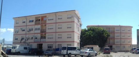 Joven de 20 años muere apuñalado en Almería