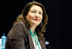 Ecologistas usan financiación de la UE contra el campo almeriense
