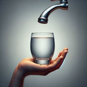 Vera restablece el suministro de agua potable tras el "gran apagón eléctrico"