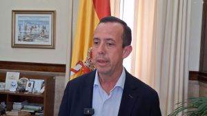 El Gobierno asegura avanzar en la mejora energética de Almería tras la gestión del PP