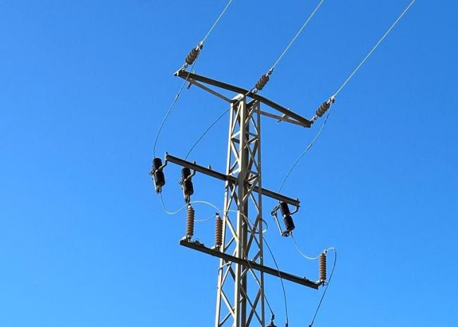 Almería en la reconfiguración eléctrica de Andalucía