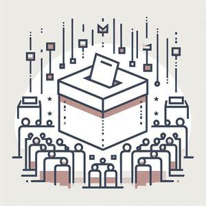 Puestos a consultas populares