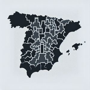 Siquiera, aprender geografía