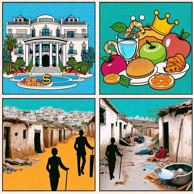 Vivir más depende de dónde lo hagas