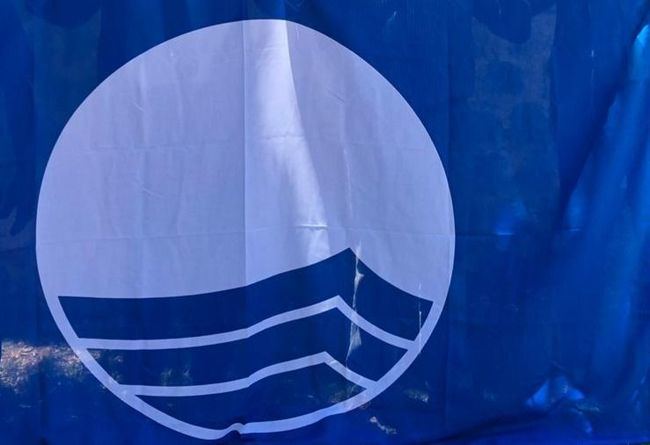 Almería suma 35 Banderas Azules en 2025, tres más que el año anterior