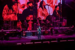 Raphael regresa a Almería el 18 de octubre de 2025
