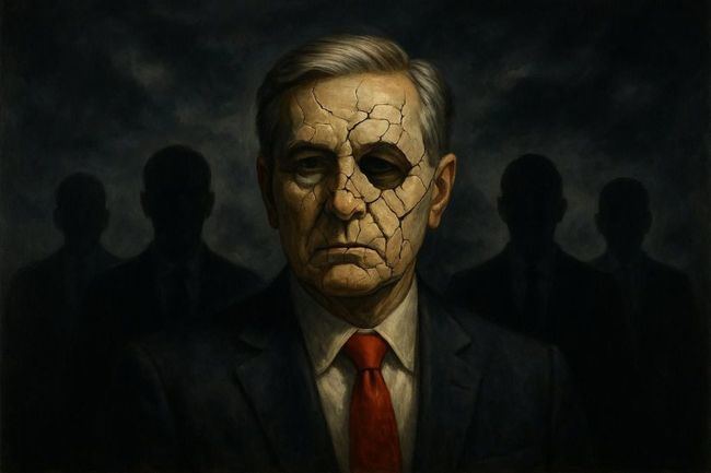 **Un retrato simbólico**: \