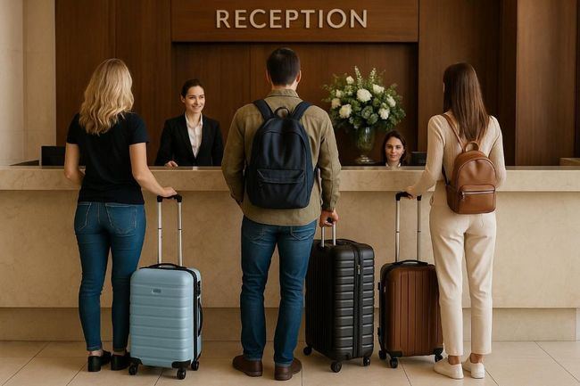 Almería es la segunda provincia que menos turistas recibe en Andalucía