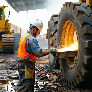 Almería, única provincia andaluza sin muertes laborales en 2025