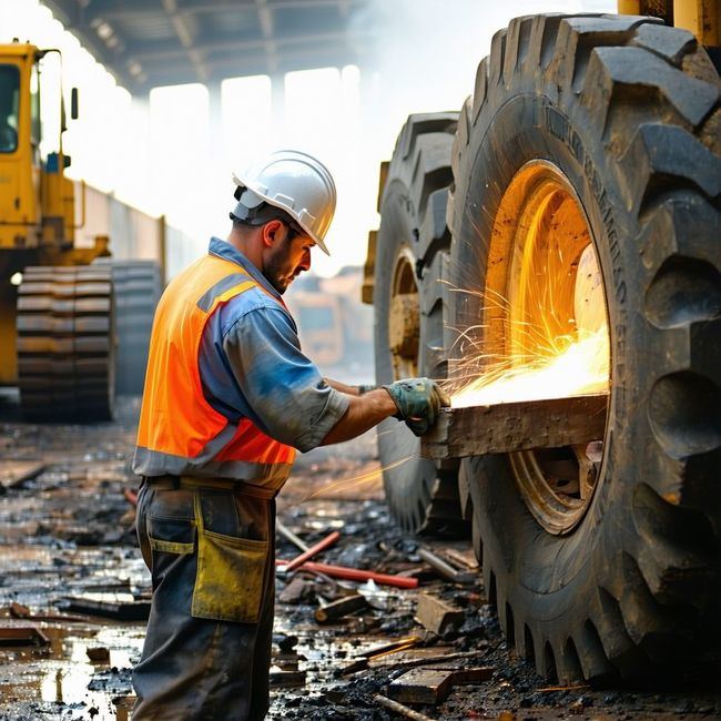 Almería, única provincia andaluza sin muertes laborales en 2025