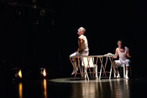 Cierre del ciclo Trasladanza el 23 de mayo en el Apolo