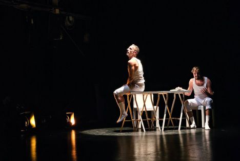 Cierre del ciclo Trasladanza el 23 de mayo en el Apolo