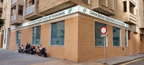 Ayuntamiento de Almería ayuda a reanudar negociaciones del Convenio de Aqualia