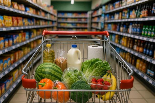 Inflación en Almería: leve aumento del IPC en abril y descenso interanual