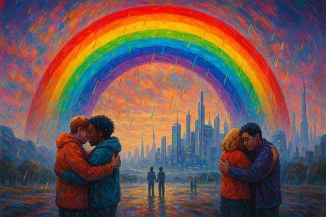 Ni un paso atrás frente a la LGTBIfobia
