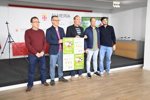 ‘Respetándonos’ para fomentar el respeto y juego limpio en el fútbol base