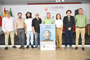 Figuras internacionales y el talento local se dan cita en el 33º Festival Internacional Almerijazz