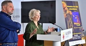 ‘La estrategia del caracol’ protagonizará la primera Muestra de Cine Colombiano
