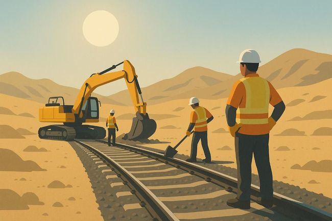 Almería ya toca el futuro