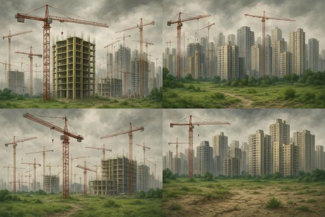 Pique entre ciudades