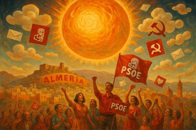 El oficialismo