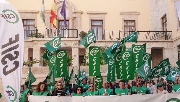 CSIF pide incentivos económicos y laborales para los facultativos de Medicina Familiar y Comunitaria