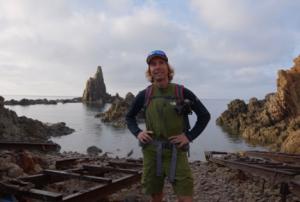 Nace el Sendero del Litoral Nijareño en Níjar