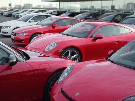 Estafa en Almería en la compraventa de un coche por Facebook