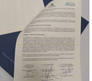 La Junta pone en marcha el Plan RegadíA para modernizar regadíos