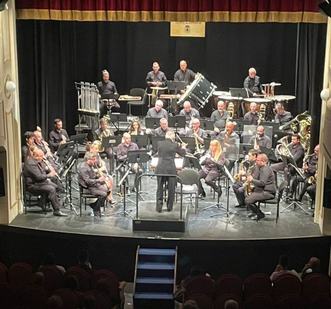 Música escandinava y oriental en el Teatro Apolo