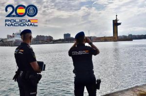 Desarticulada red de inmigración ilegal entre Almería y Melilla