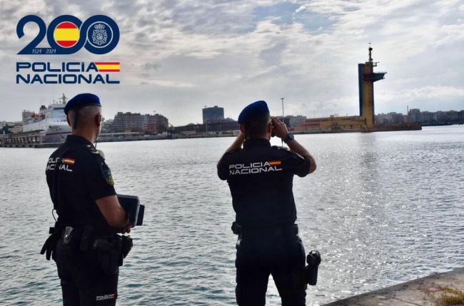 Desarticulada red de inmigración ilegal entre Almería y Melilla